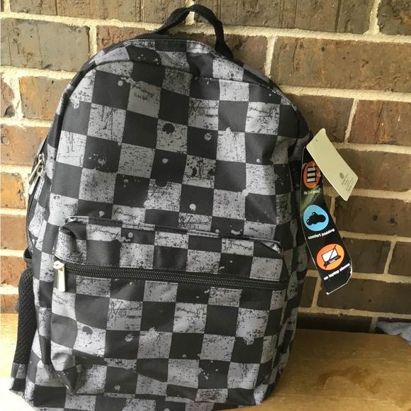 Backpack - Picture 9 of 9